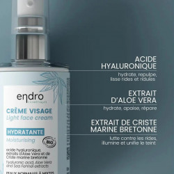 Crème visage