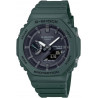 Montre Homme Vert