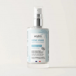 Crème visage