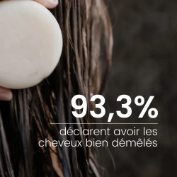 Après-Shampoing solide