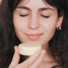 Après-Shampoing solide