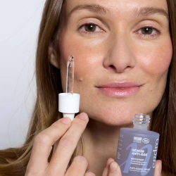 Duo Visage Routine Anti-Âge Repulpant