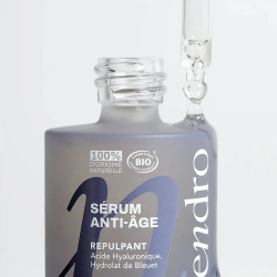 Sérum Repulpant