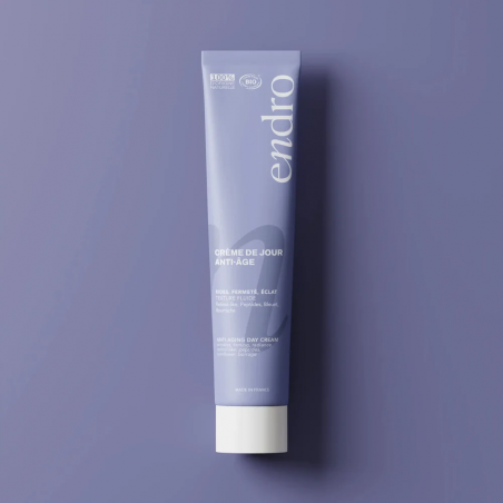 Crème De Jour Anti-Âge