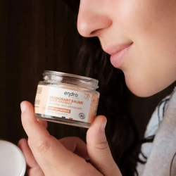 Déodorant Peaux Sensibles